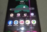 Samsung Galaxy S22 Plus . (Used)