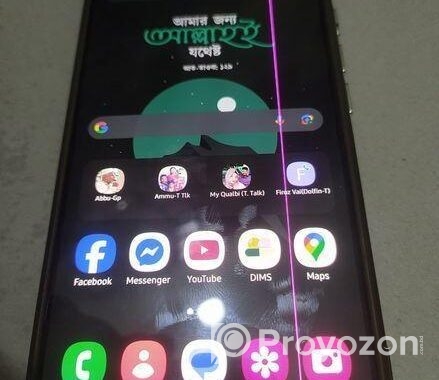 Samsung Galaxy S22 Plus . (Used)
