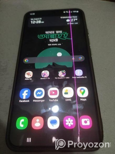 Samsung Galaxy S22 Plus . (Used)