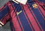 Football Club Jersey