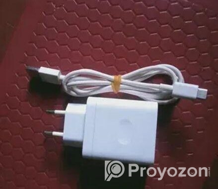 45w Fast Charger