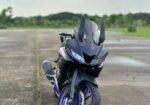 Yamaha YZF R15 V3 bs6 2021