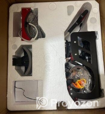 Heat Press P8100