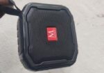 Sound box