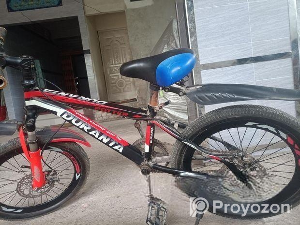 বাইসাইকেল বিক্রি করা হবে।