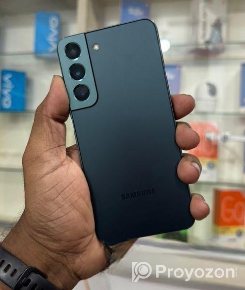 Samsung Galaxy S22 8/256 waterproof (Used)