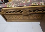 5/7.5feet shegun bed