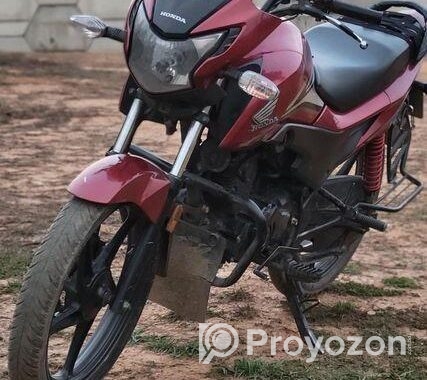 Honda Livo 2021