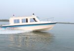 Mini Cabin Cruiser (nlsmw)