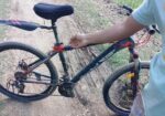 Duranta Bicycle for sale