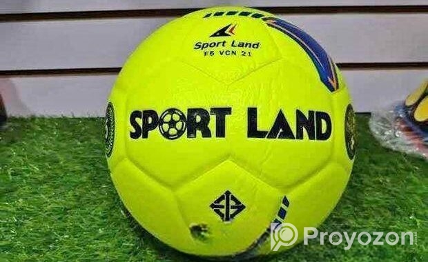 Sports Land Original Football