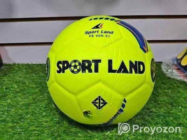 Sports Land Original Football