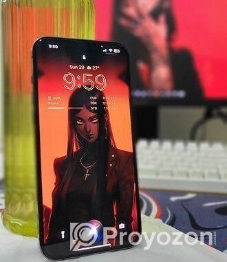 Apple iPhone 13 Pro Max (Used)