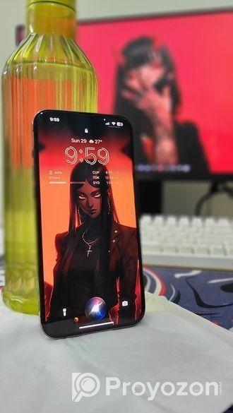 Apple iPhone 13 Pro Max (Used)