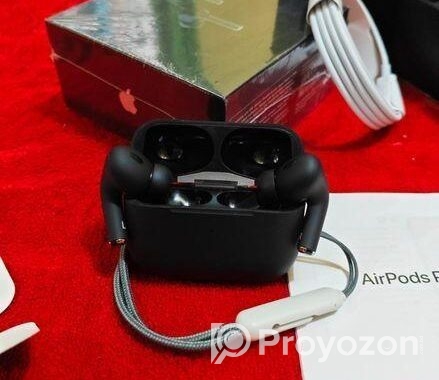 Apple Airpods Pro 2nd Gen Bluetooth Tws