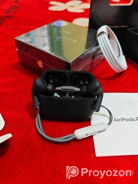 Apple Airpods Pro 2nd Gen Bluetooth Tws