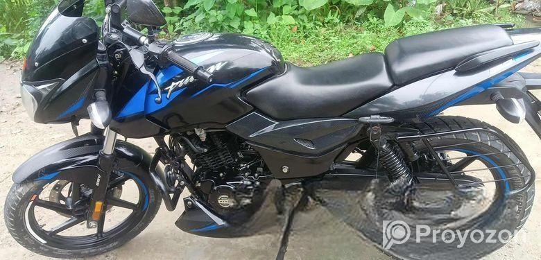 Bajaj Pulsar 150 2022