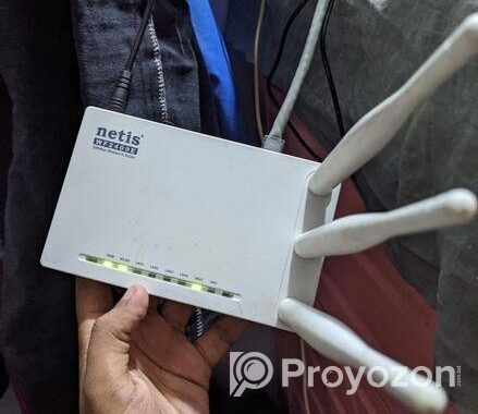 Netis Wf2409e