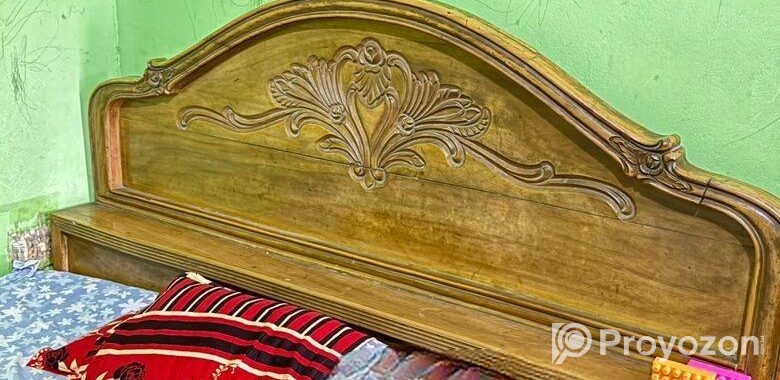King Size Bed