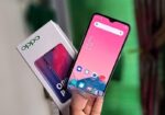 OPPO Reno Z ৮/256GB AMOLED dsply (Used)