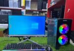 Core i7__8GB RAM 1000GB / 128GB SSD 2GB Graphics__