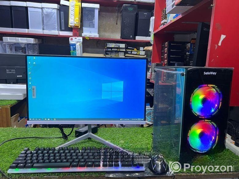 Core i7__8GB RAM 1000GB / 128GB SSD 2GB Graphics__