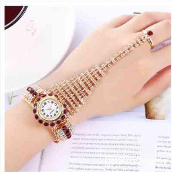 Jumka ladies Watch 2112