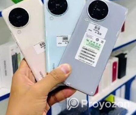 Xiaomi Civi -312/256 GB (New)