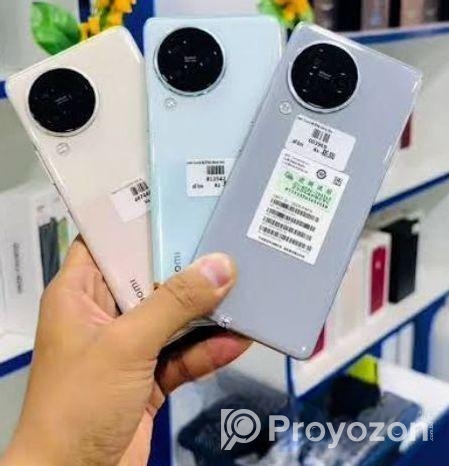 Xiaomi Civi -312/256 GB (New)