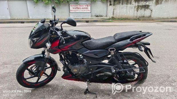 Bajaj Pulsar 150 DD super fresh 2022