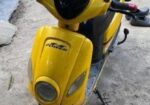 Electric scooter 2025