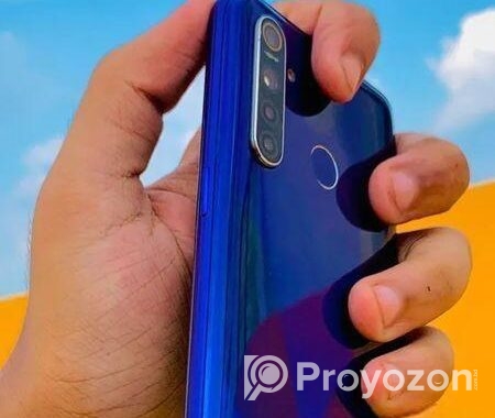 Realme 5 Pro (Used)