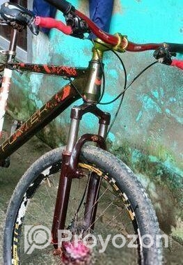 এলুমিনিয়াম সাইকেল