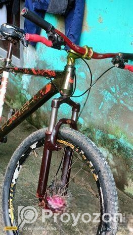 এলুমিনিয়াম সাইকেল