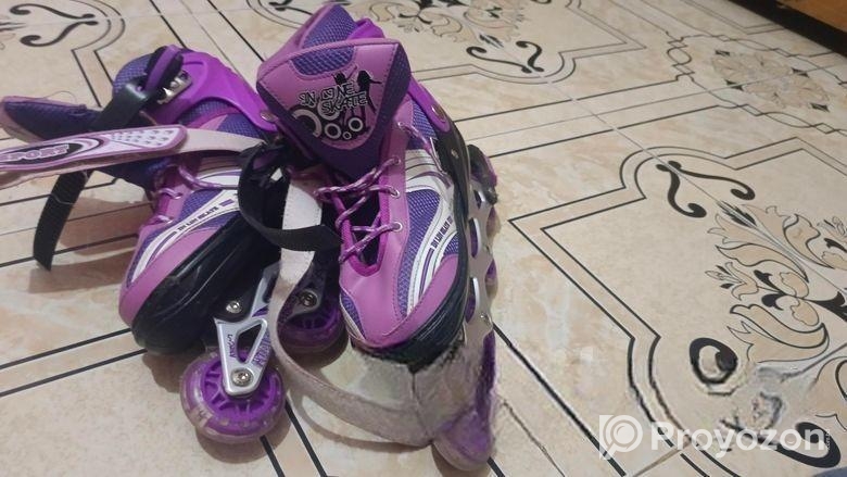 স্কেটিং সু