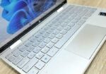 Hp Envy X360|i7-11 Gen|1TB NMVE SSD|13.3“X360 Conv