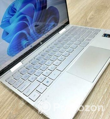 Hp Envy X360|i7-11 Gen|1TB NMVE SSD|13.3“X360 Conv
