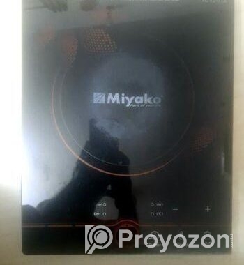 Induction Cooker