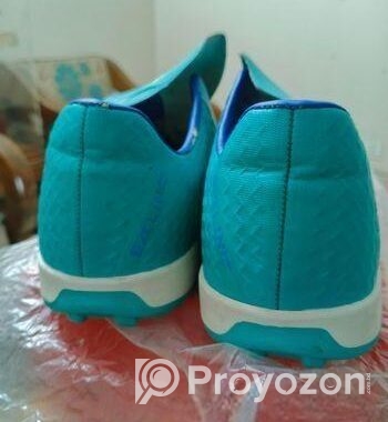 Football Turf Nike 4 Months Used