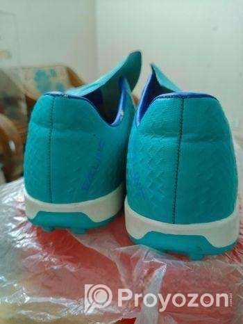 Football Turf Nike 4 Months Used