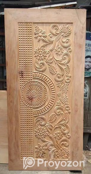 বাহারি ডিজাইন এর দরজা কিনুন