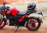 Runner Bolt 165R 2022