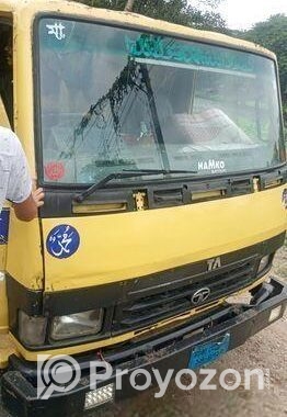 Tata ACE EX2 2012