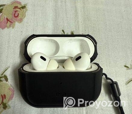 Airpods Pro 2 2nd Gen