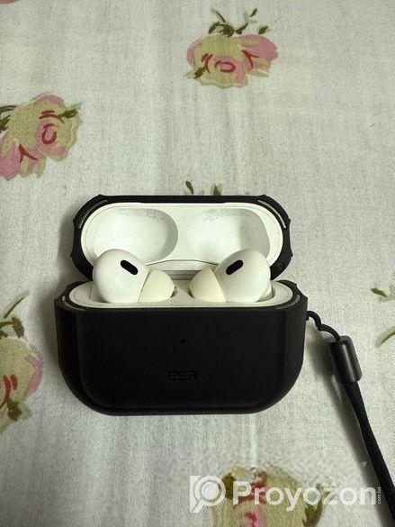 Airpods Pro 2 2nd Gen