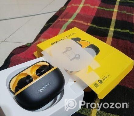 Realme Buds T200 Lite