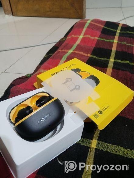 Realme Buds T200 Lite