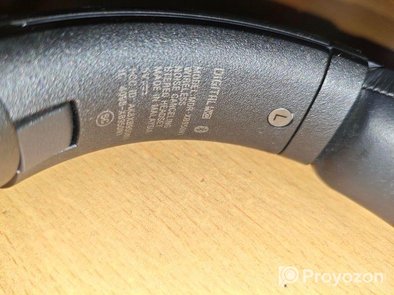 Good quality Headphone