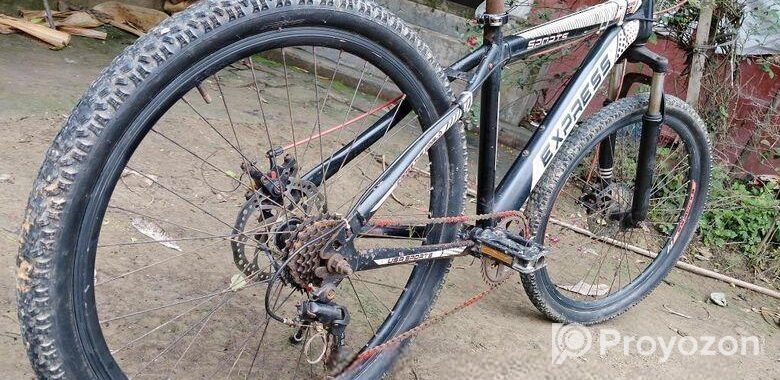 Cycle For sell