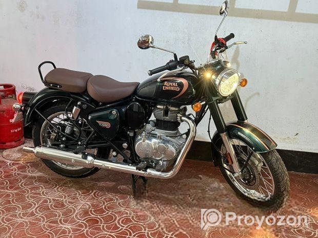 Royal Enfield Classic 350 2025